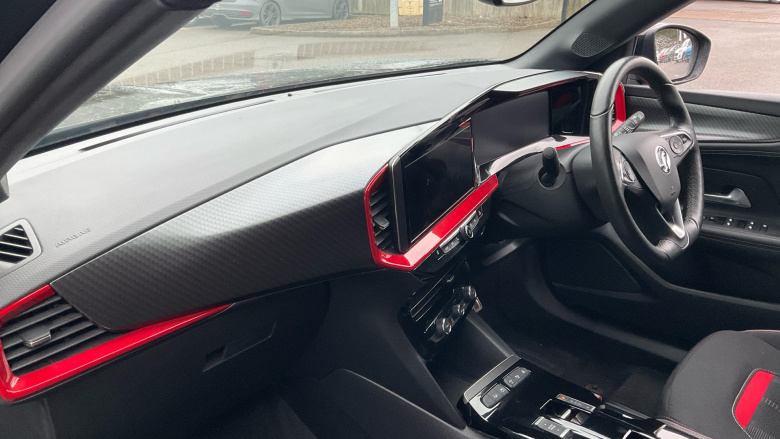 Vauxhall Mokka 100kW GS Line 50kWh 5dr Auto Electric Hatchback